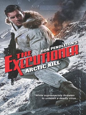 cover image of Arctic Kill
